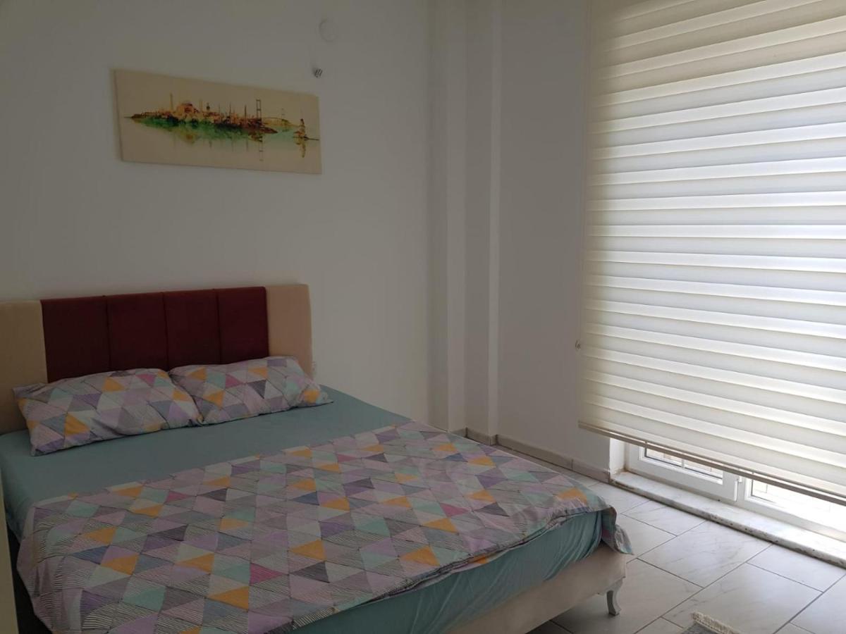Belka Golf Residence Dublex Белек Экстерьер фото