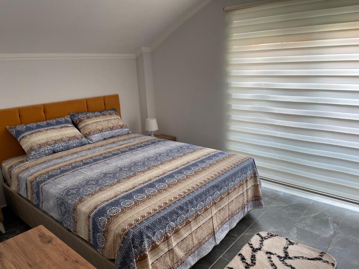 Belka Golf Residence Dublex Белек Экстерьер фото